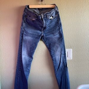 Jcrew jeans